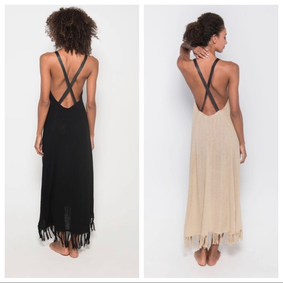 VESTIDO BARBARA NEGRO - Picture 2 of 16